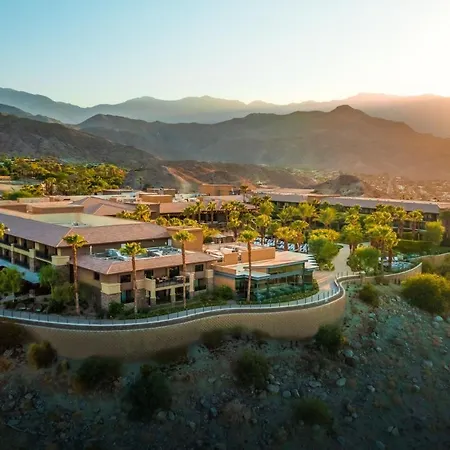 Hotel The Ritz-Carlton, Rancho Mirage